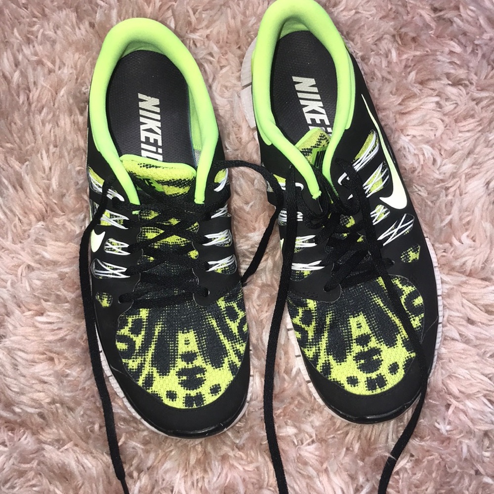 Nike iD Men’s Running Shoes